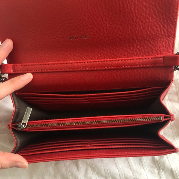 BEE CROSSBODY BAG - Matt & Nat - Picture 7 of 7